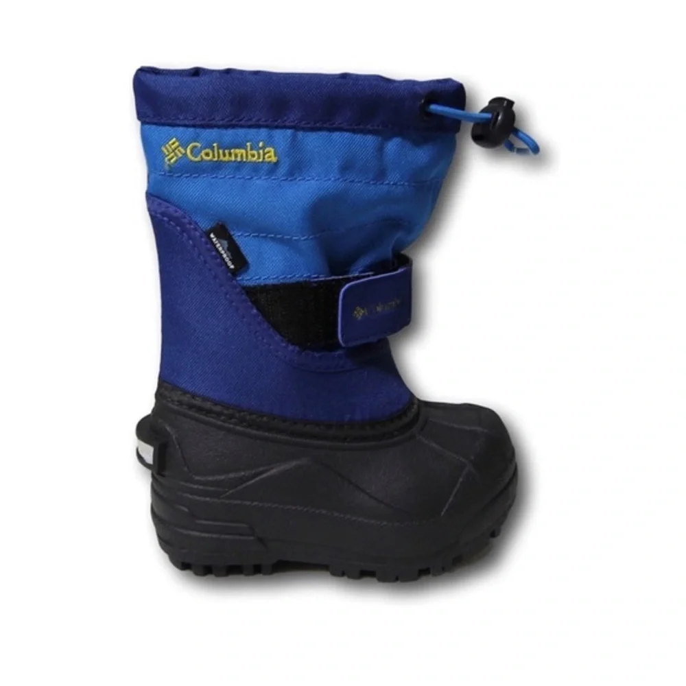 COLUMBIA toddler twin tundra